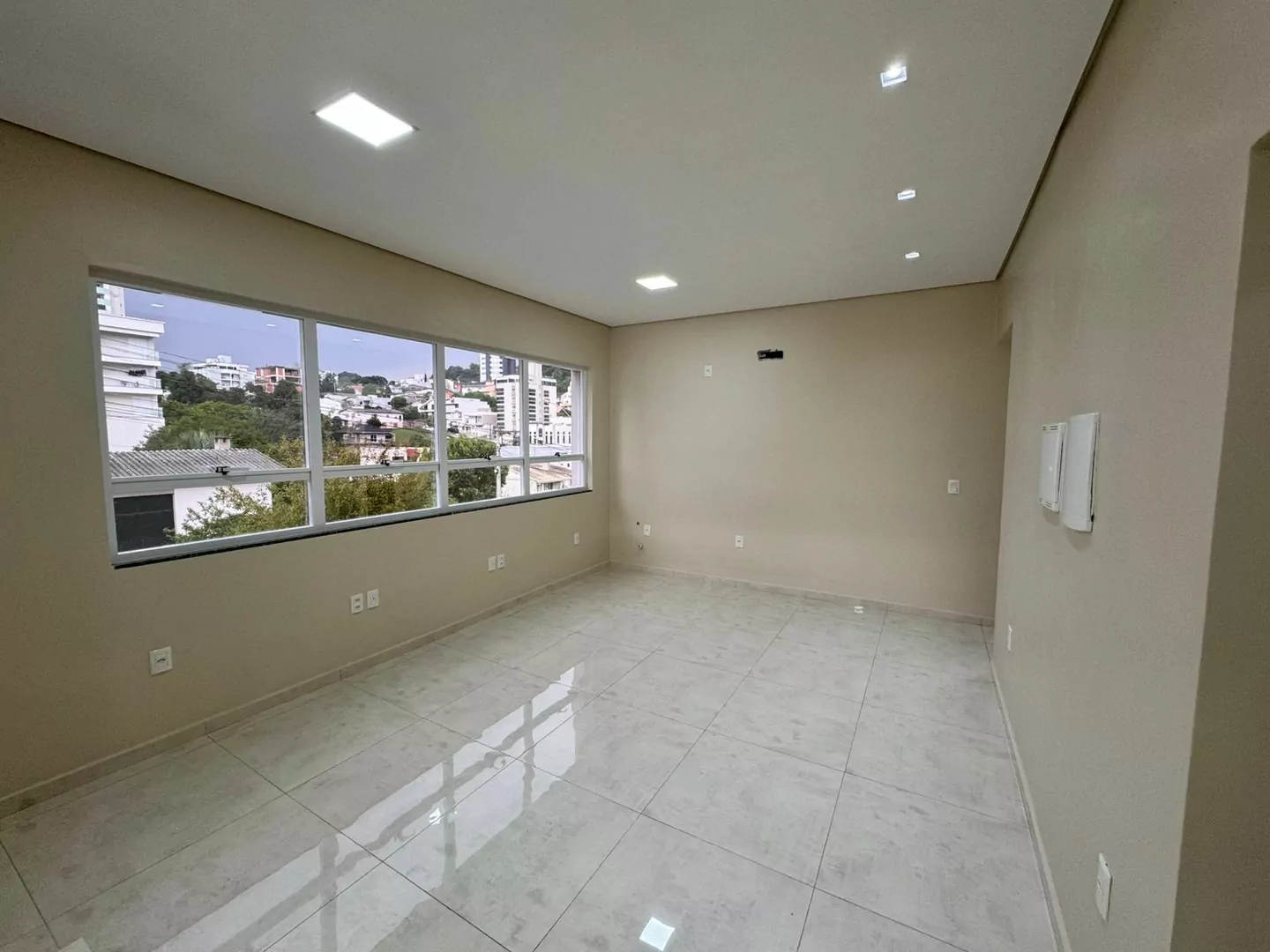 Alugar - Sala comercial